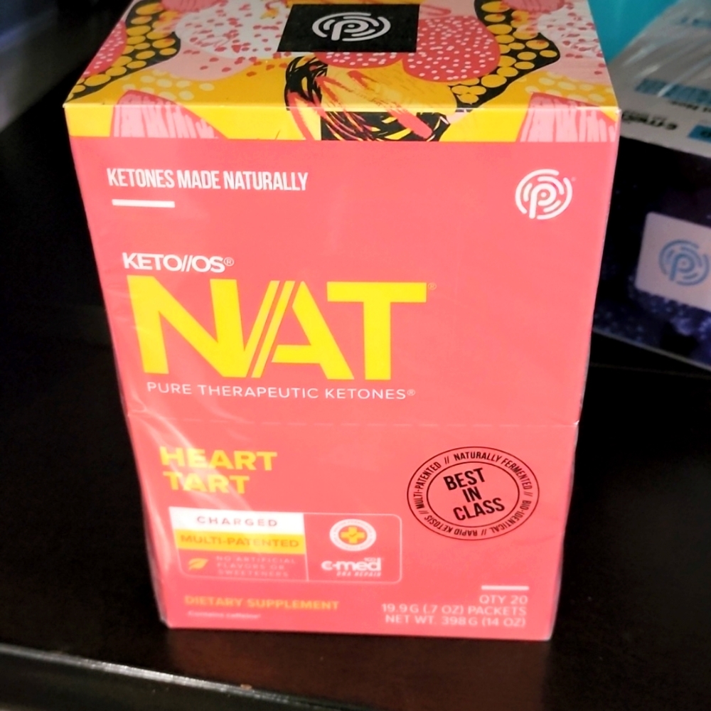 NAT Ketone
